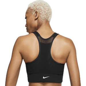 Nike - Swoosh Pocket Bra Pad White/Black