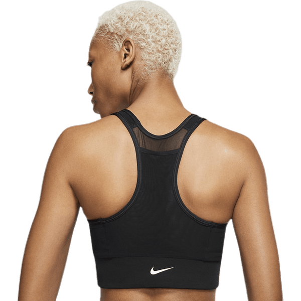 Nike - Swoosh Pocket Bra Pad White/Black