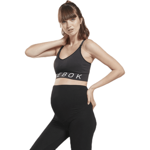 Reebok - Maternity  Bra Black