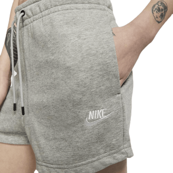 Nike - Nsw Essntl Short Ft Grey