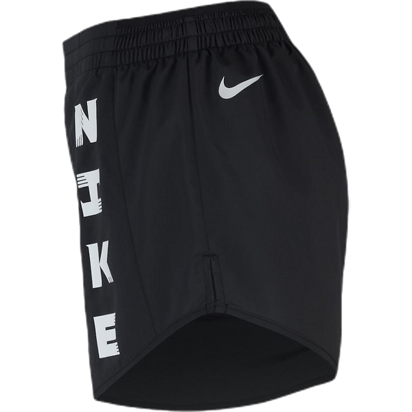 Nike - Icon Clash Tempo Lux Short White/Black