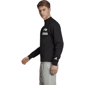 Adidas - VRCT Crew Black