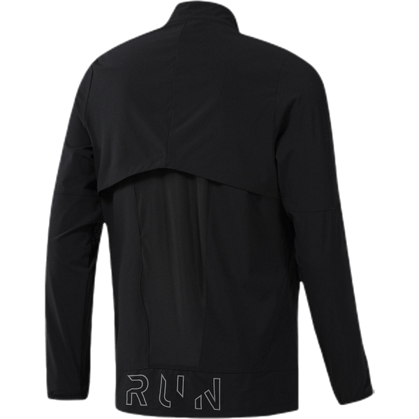 Reebok - OSR Hero Jacket Black