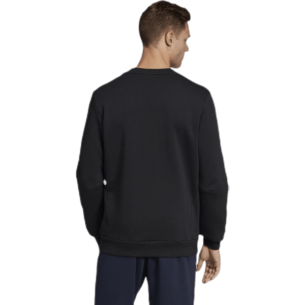 Adidas - Must Haves Crew FL Black