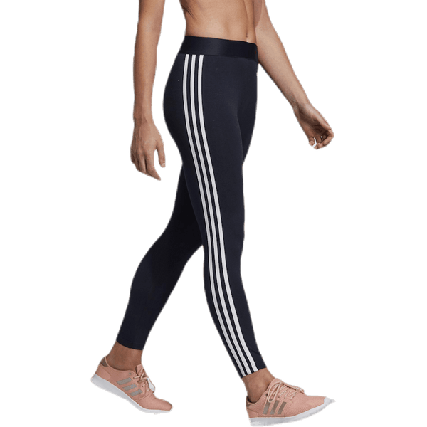 Adidas - Essentials 3S Tight Legend Ink / White