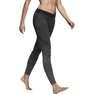 Adidas - Alphaskin 360 Long Tights Grey