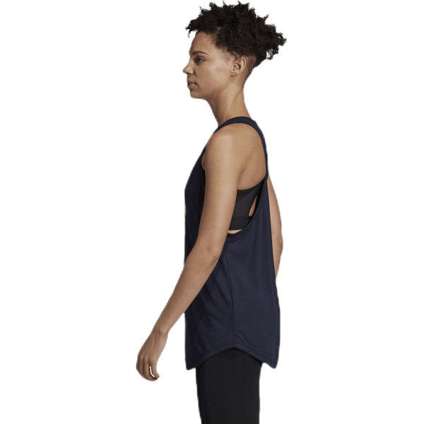 Adidas - Otr Bos Tank Blue