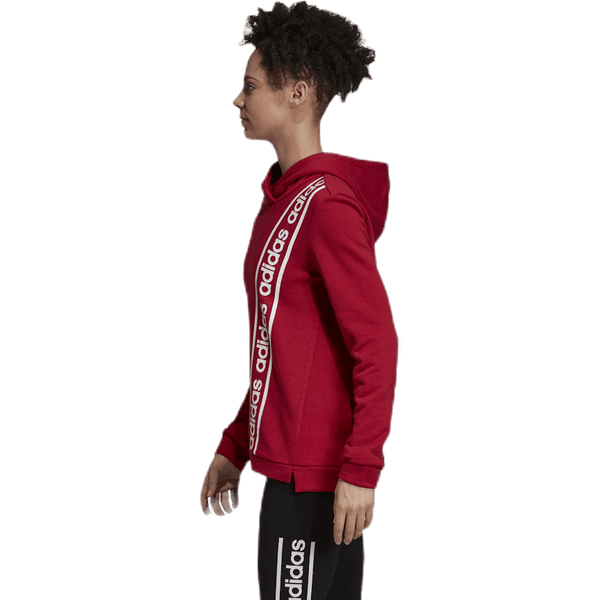 Adidas - Celebrate The 90S Hoodie Red