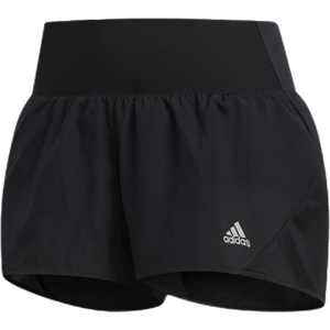 Adidas - Run It Short 3S Black