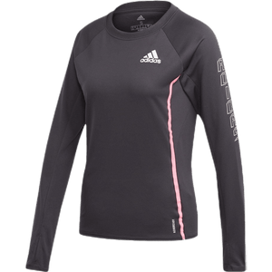 Adidas - Reflective LS Black