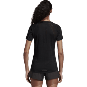 Adidas - Cru Tee Primeknit Black