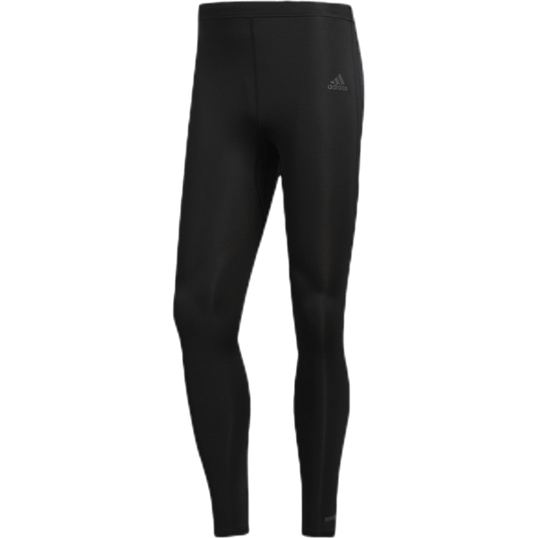 Adidas - Own The Run Tight Long Men Black