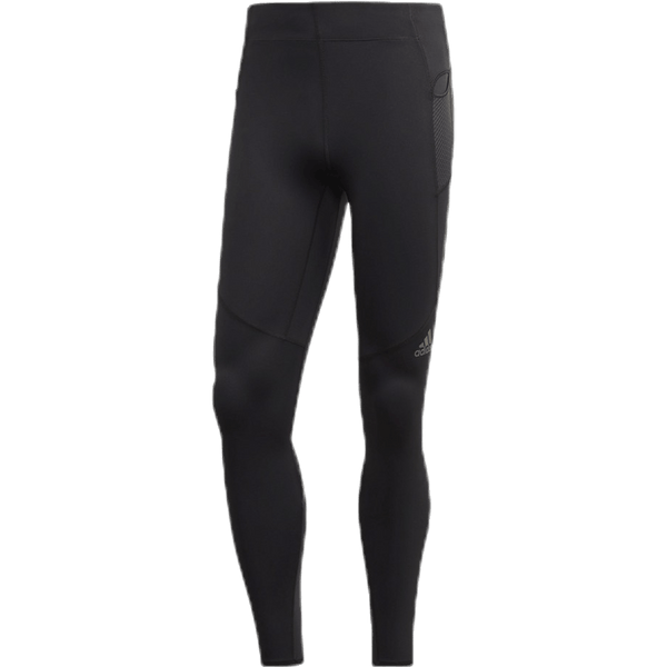 Adidas - Saturday Long Tight Men Black