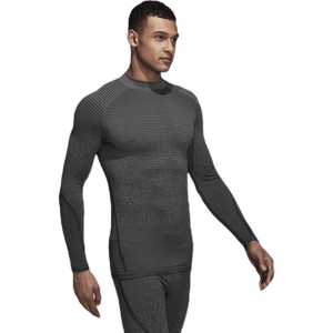 Adidas - Alphaskin 360 LS  Grey