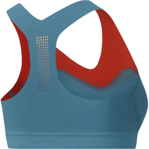 Reebok - PureMove Bra Green