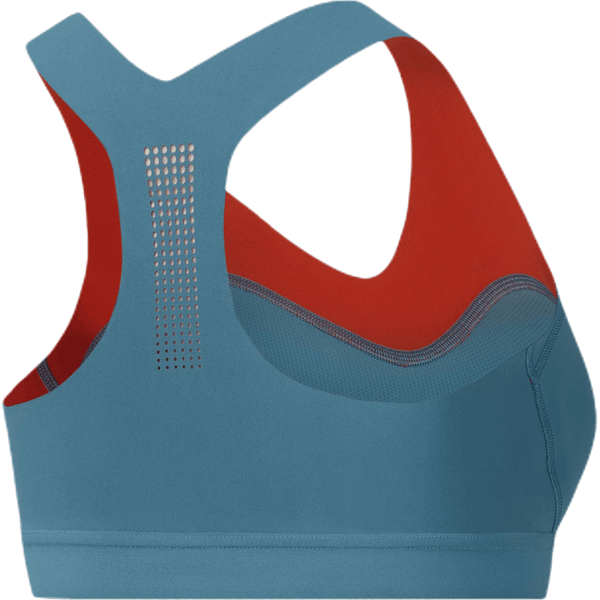 Reebok - PureMove Bra Green