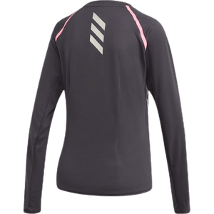 Adidas - Reflective LS Black