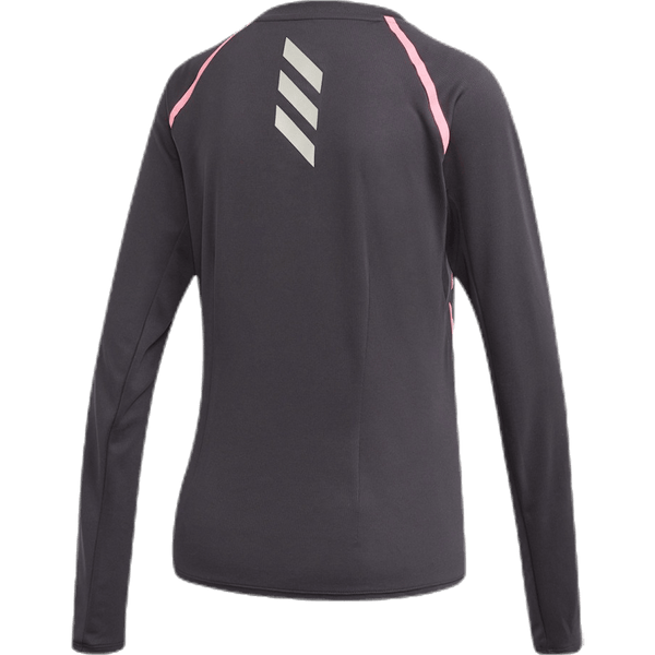Adidas - Reflective LS Black