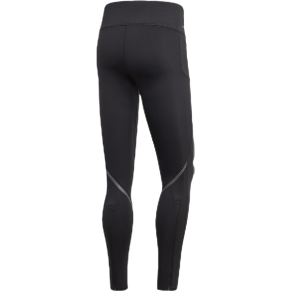 Adidas - Saturday Long Tight Men Black