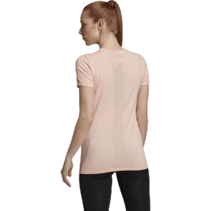 Adidas - 25/7 Tee Orange/Pink