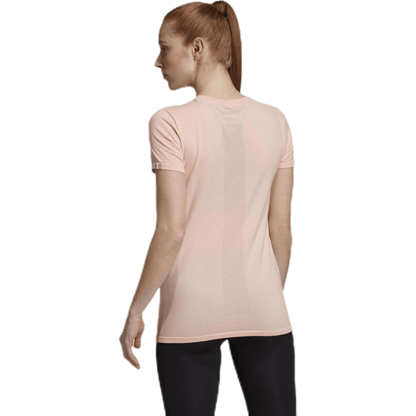 Adidas - 25/7 Tee Orange/Pink