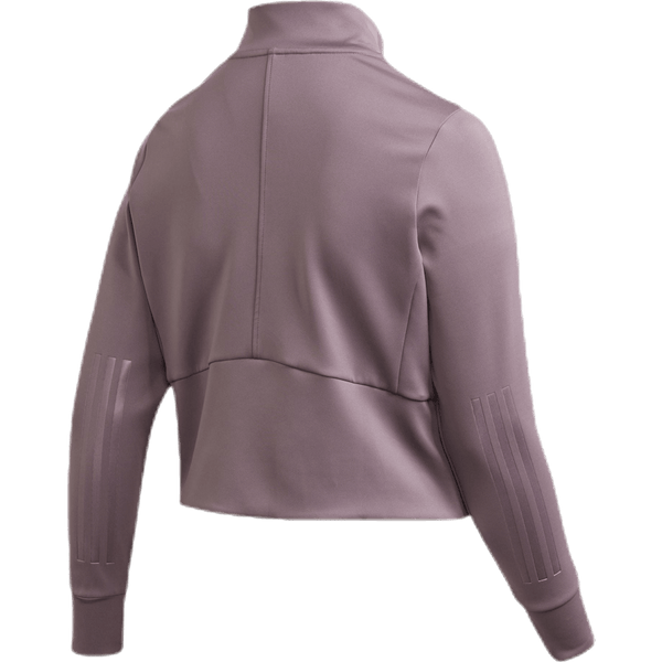 Adidas - St Tt In Plus Purple