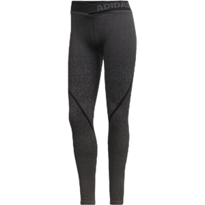 Adidas - Alphaskin 360 Long Tights Grey