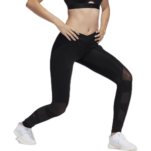 Adidas - Ask Ultimate Tight Black