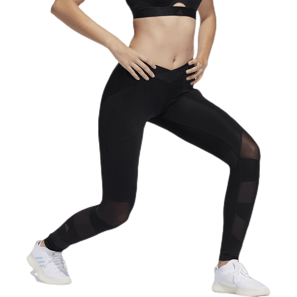 Adidas - Ask Ultimate Tight Black