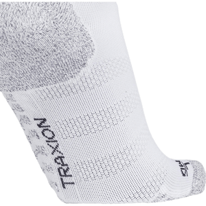 Adidas - TRX Crew Sock White/Black