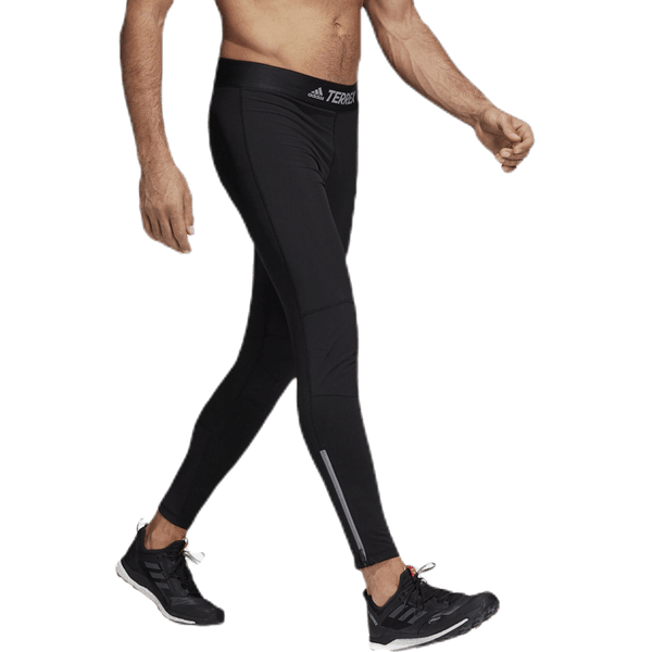 Adidas - Agravic Tight Black