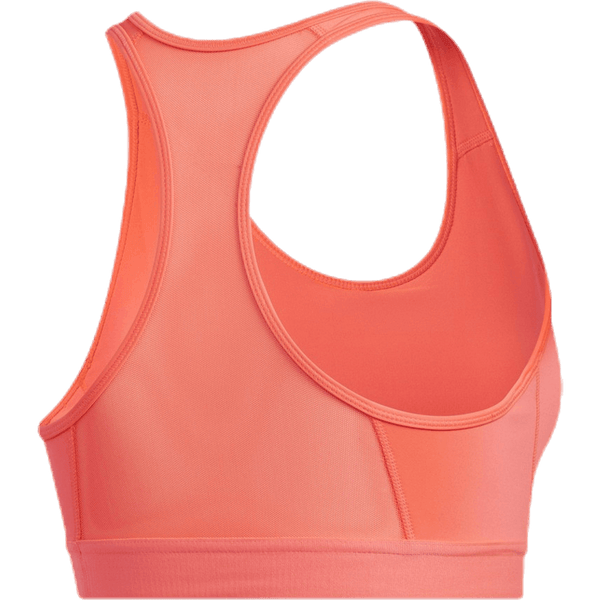 Adidas - Drst Alphaskin Bra Pink/White