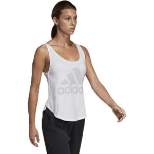 Adidas - ID Tank White