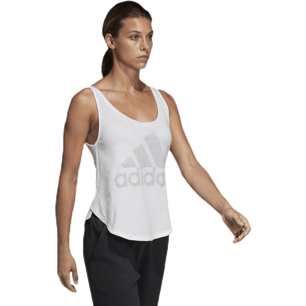 Adidas - ID Tank White
