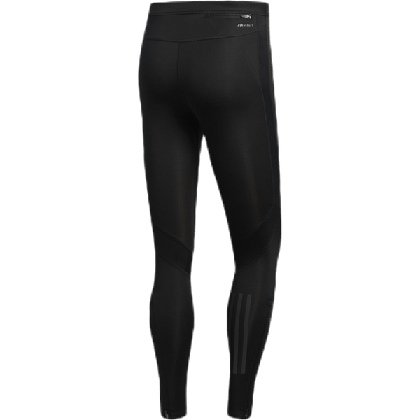 Adidas - Own The Run Tight Long Men Black