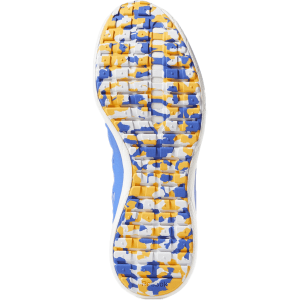 Reebok - Floatride Run ULTK Blue/White/Gold