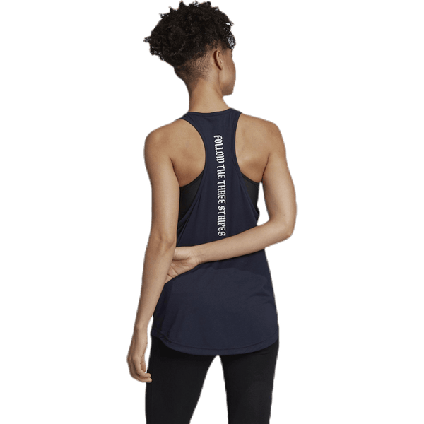 Adidas - Otr Bos Tank Blue