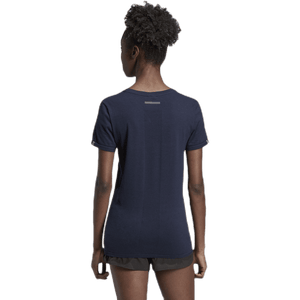 Adidas - 25/7 Tee Black