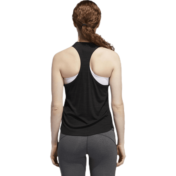 Adidas - Logo Tank Bos Black