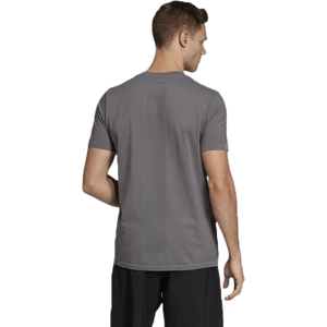 Adidas - 25/7 Tee Grey