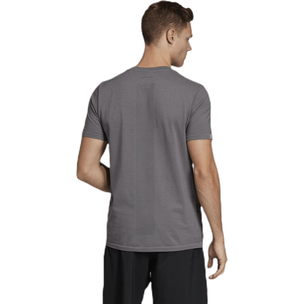 Adidas - 25/7 Tee Grey