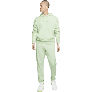 Nike - Nsw Jdi Hoodie Po Ft Wash Green