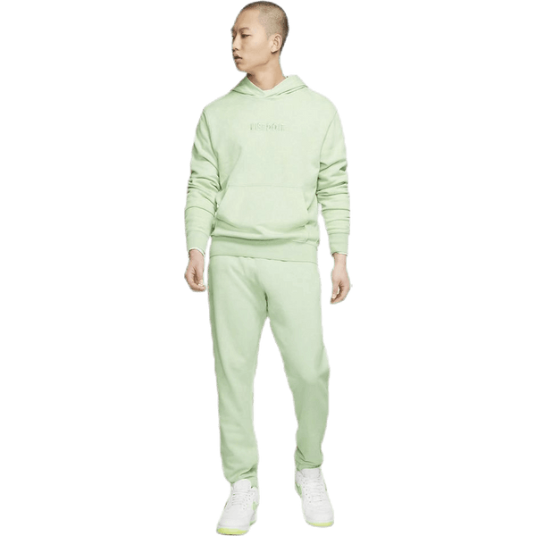 Nike - Nsw Jdi Hoodie Po Ft Wash Green