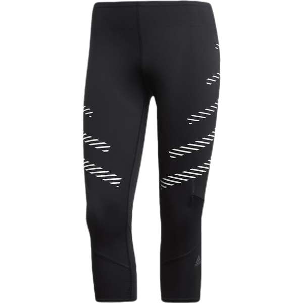 Adidas - How We Do Tight Adizero White/Black