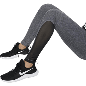Nike - New Pro Tight Black