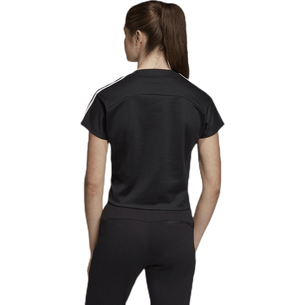 Adidas - AtTEETude Tee White/Black