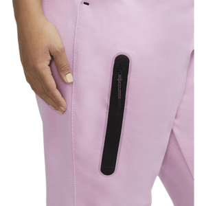 Nike - Nsw Tch Flc Pant Plus Pink