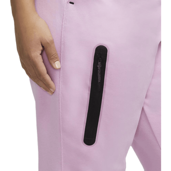 Nike - Nsw Tch Flc Pant Plus Pink