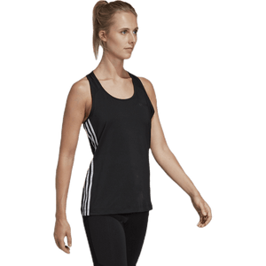 Adidas - D2M 3S Tank Black