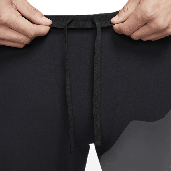 Nike - Dry Short Yoga Black/Grey